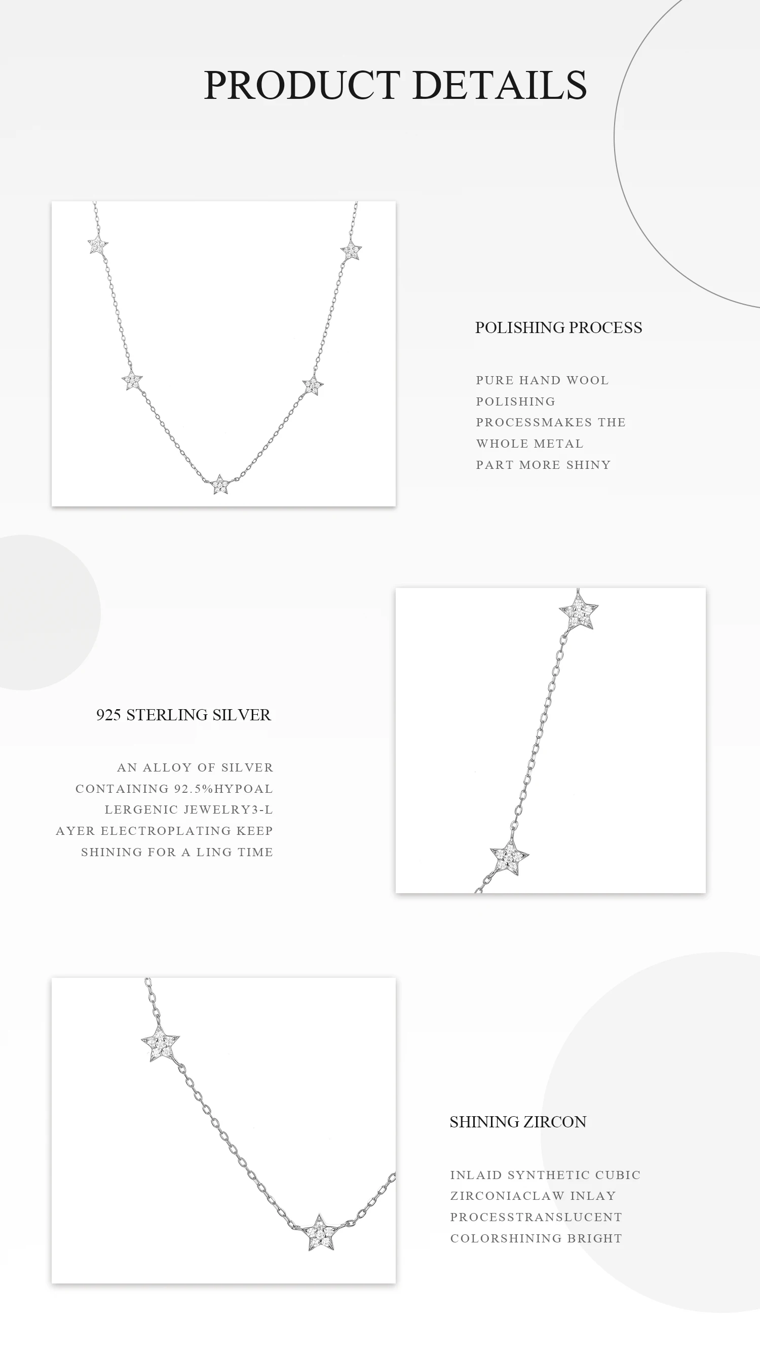 Product detail