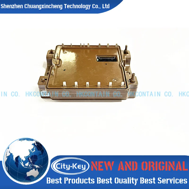 

New and Original GMSI-010120TND GMSI-015060SND GMSI-025120TNE GMSI-035120TNE GMSI-050060TNE IGBT MODULE