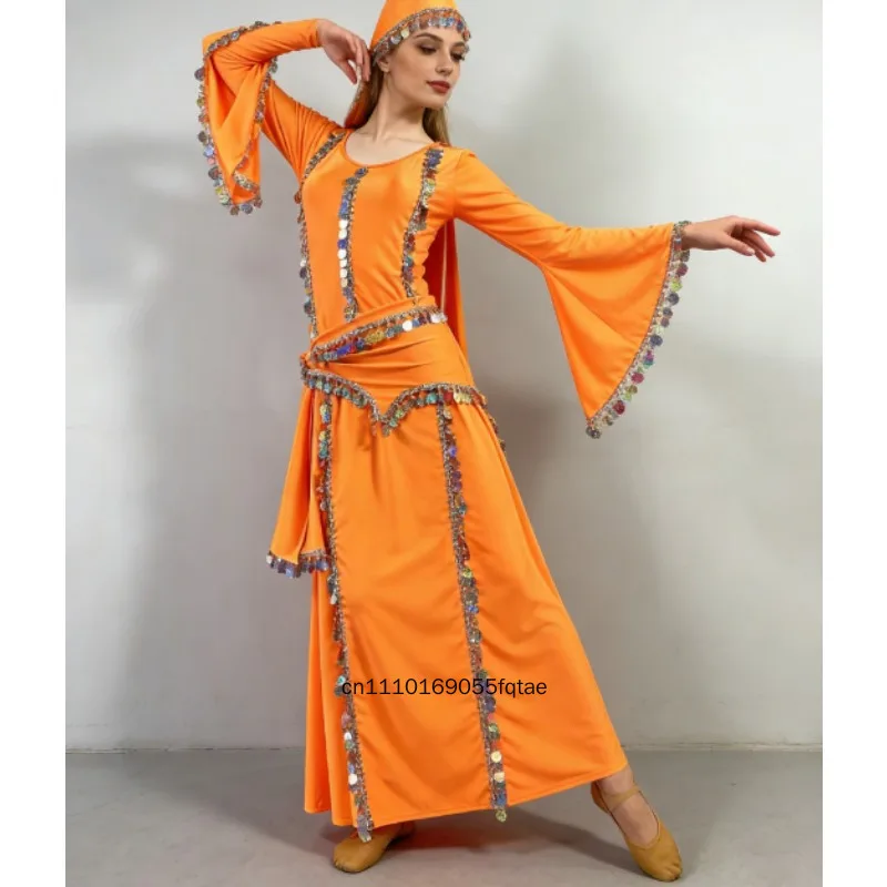 Belly Dance Costume…