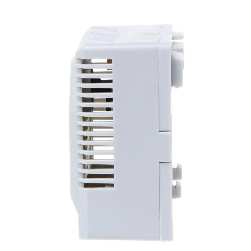  MFR012 Mechanical Humidity Thermostat Control Enclosure Heaters Easy to Use