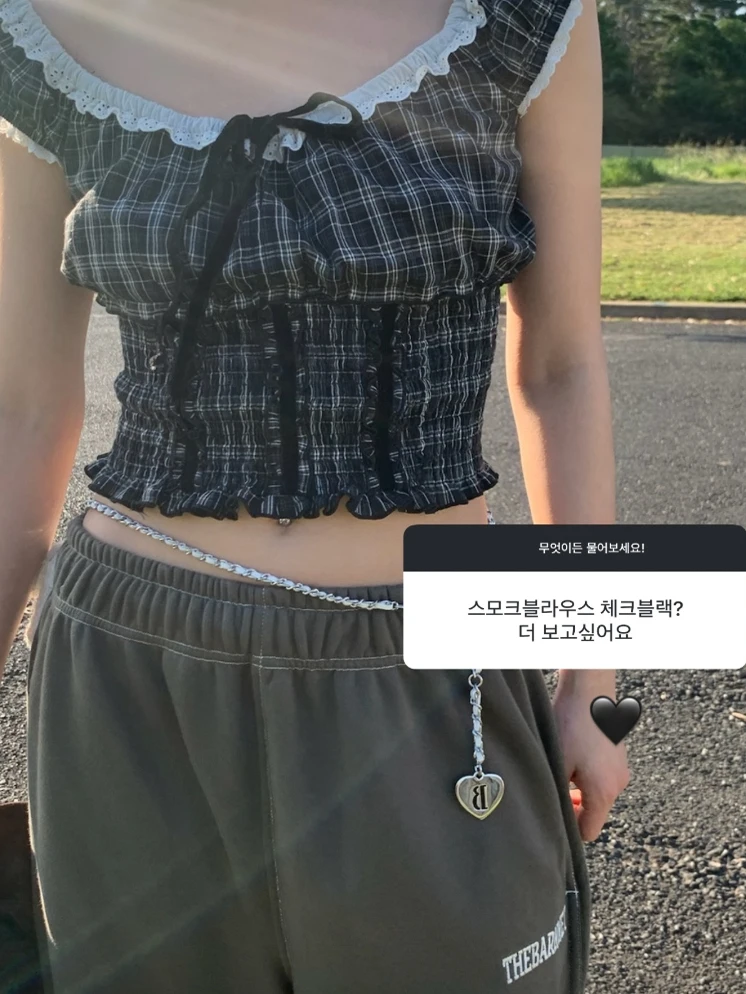 

Весна-лето в клетку irt No Sve, женские облегающие хлопковые дышащие топы длины на пуговицах, корейские модные поездки на работу