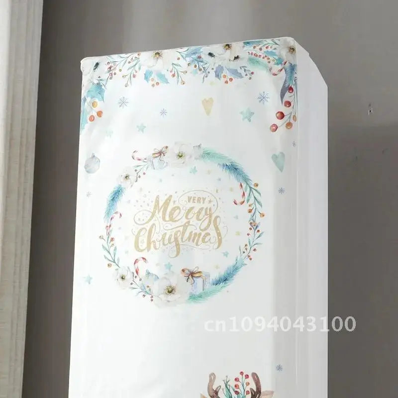 

New Air Air Cover Vertical Air Conditioning Cabinet Square Dust Cover Cover Conditioning Conditioning Bedroom