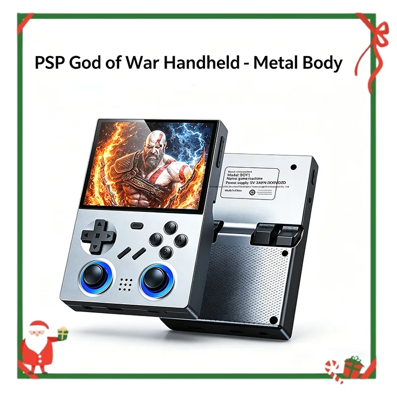 

Портативная игровая консоль Subor PSP с открытым исходным кодом, портативная аркадная приставка FC, ретро-классические игры, электронные подарки