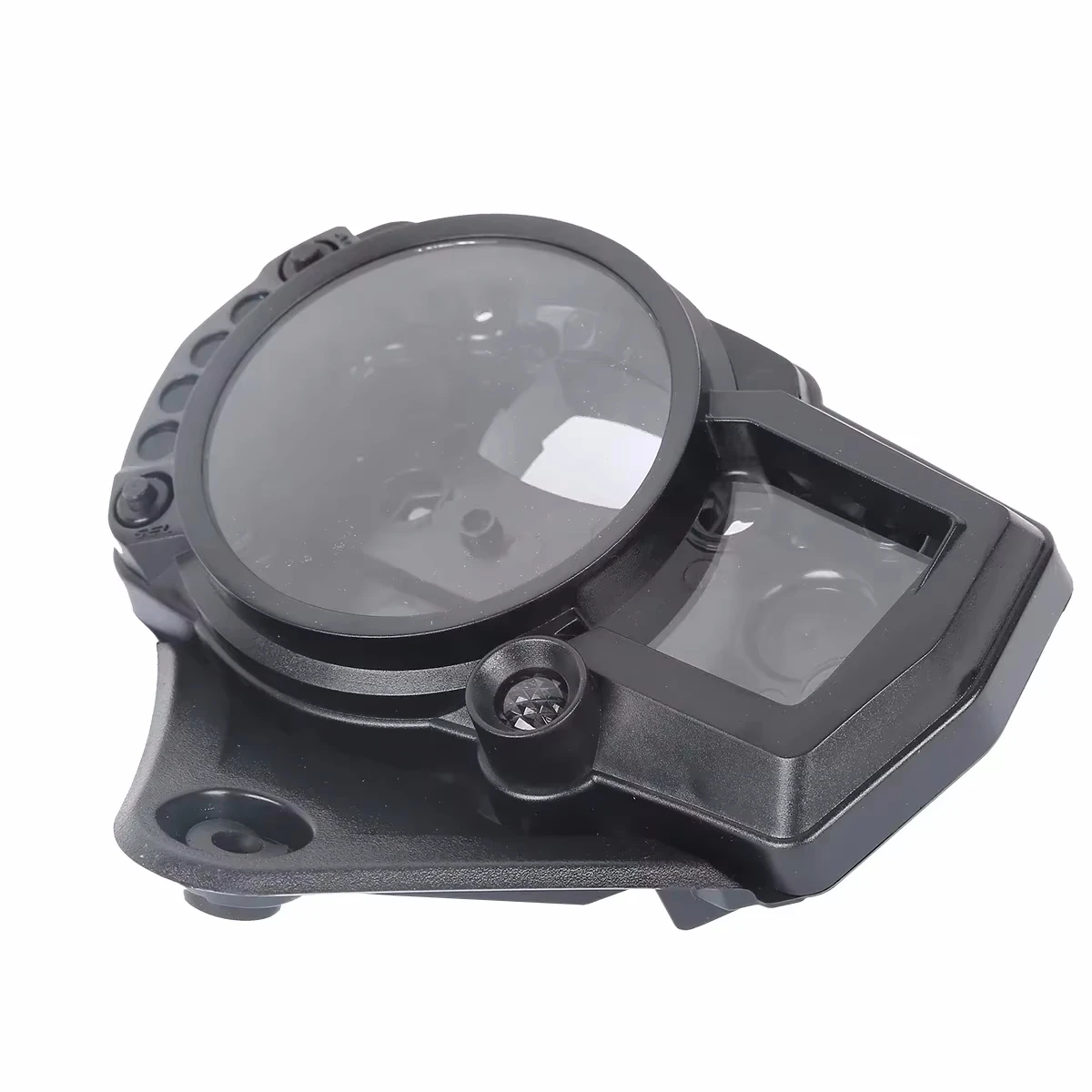 For Suzuki GSXR GSX-R 600 750 2006 2007 2008 2009 2010 Motorcycle Parts Acsessories Speedometer Gauges Cover Case