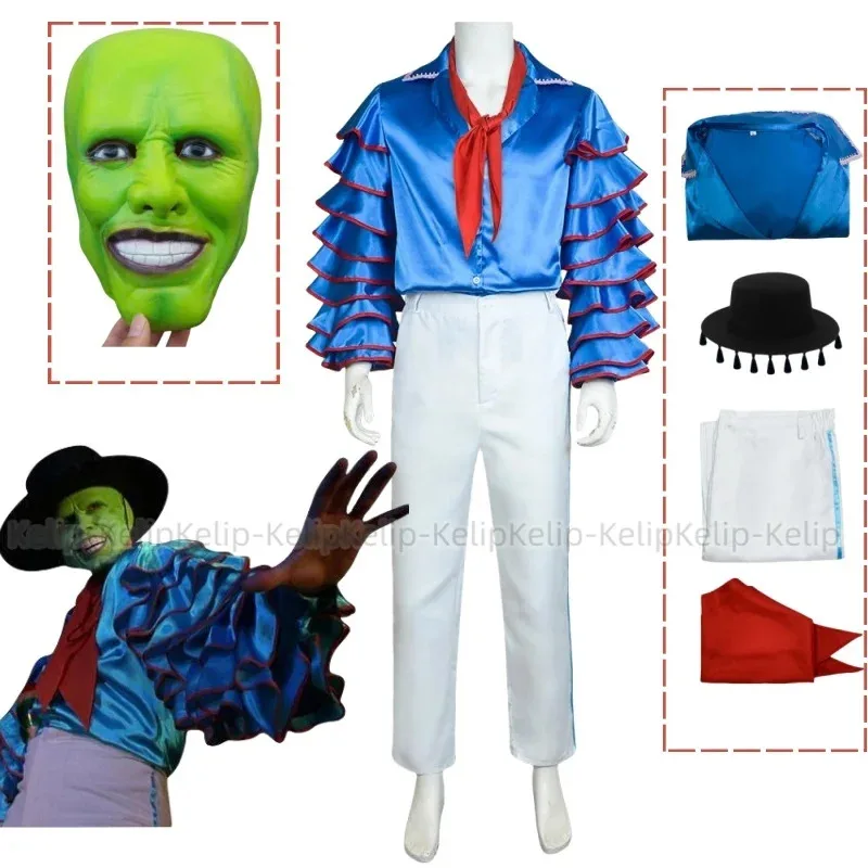Movie The Mask Jim …