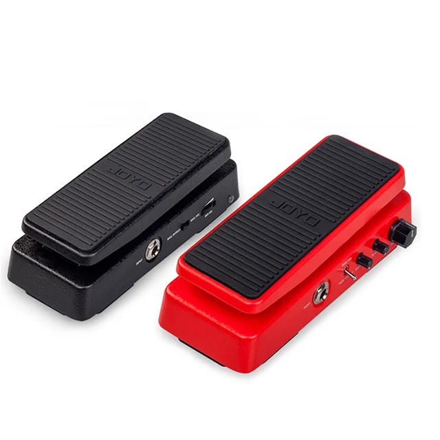 

Joyo R Series WAH-II Multimode Wah Pedal