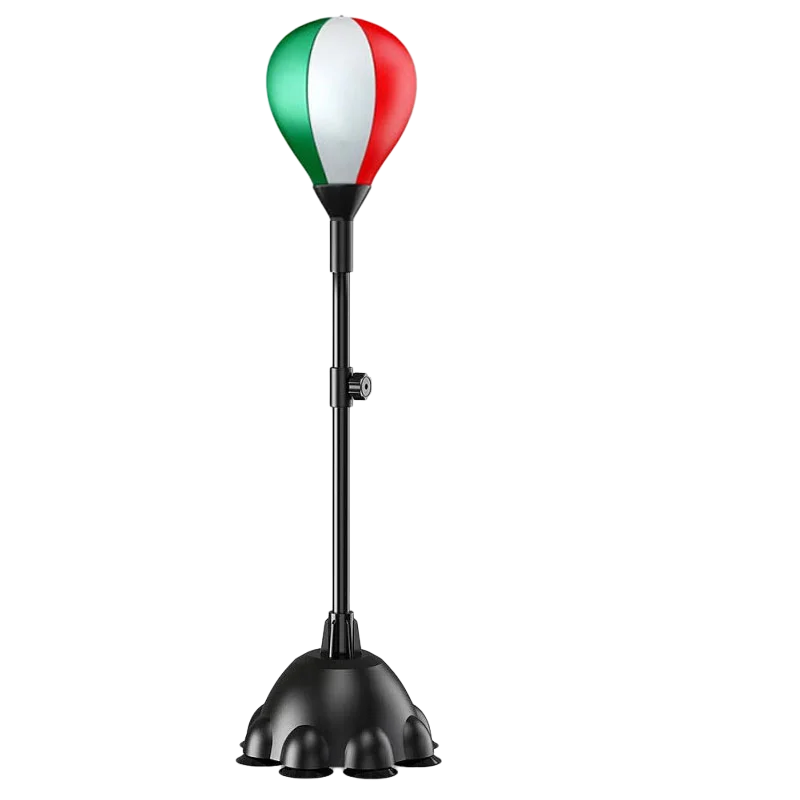 Boxing Speed Ball Reaction Ball Adult Children Home Target Vertical Tumbler Training Equipment Fighting Fitness Sandbag