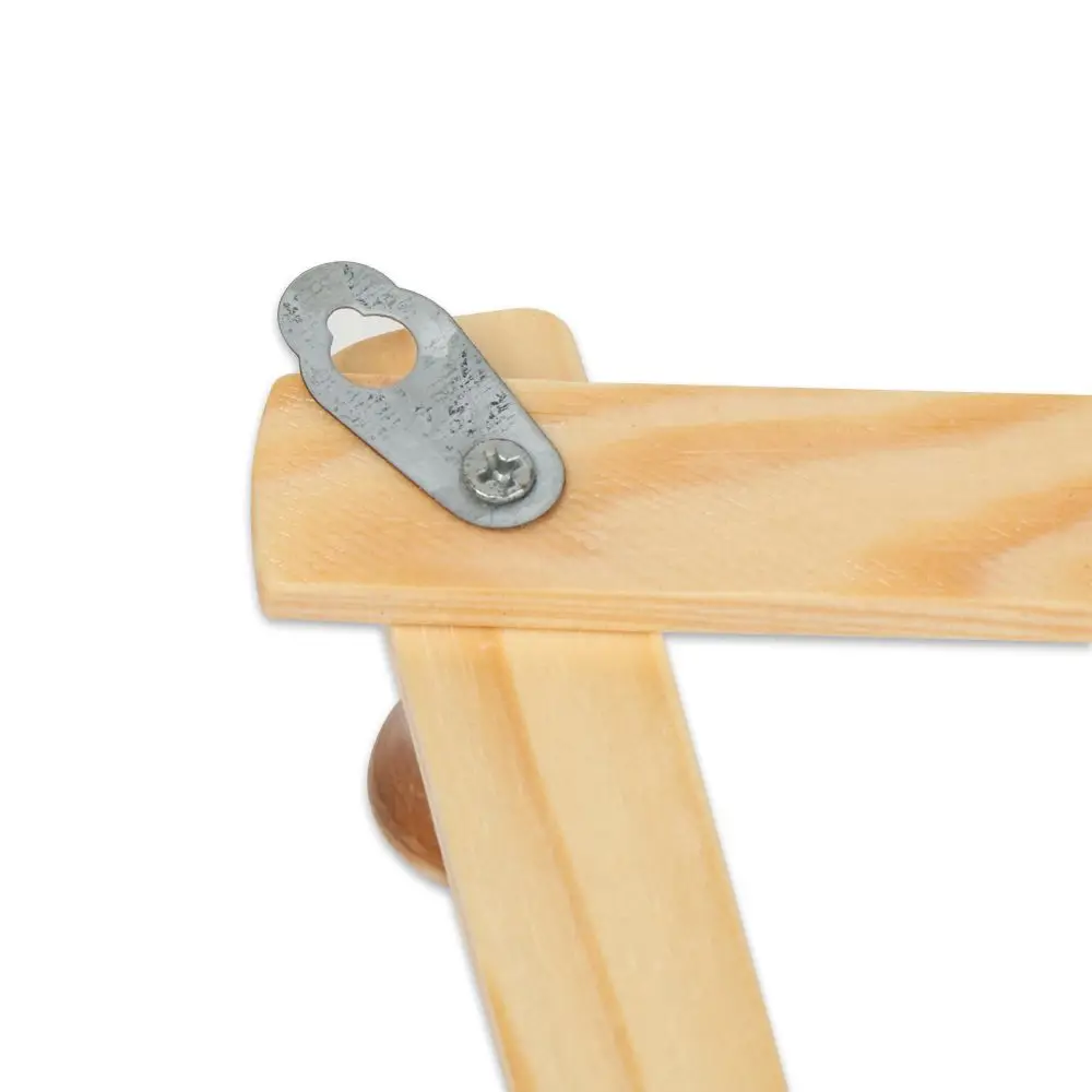 Decorative Storage Fixed On Wall Fold Shelf Bathroom Rack Natural Wood Coat Hooks Clothes Hanger Hat Closet Hook