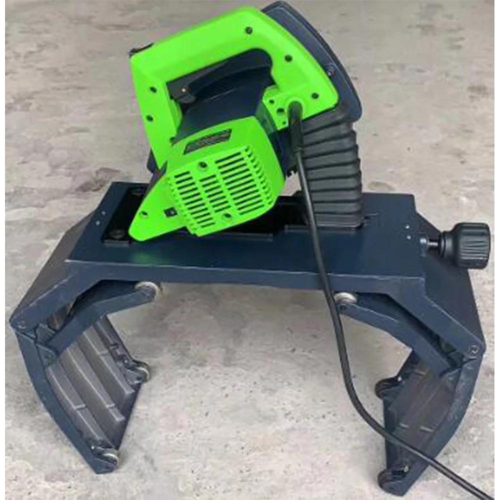 Portable Stainless Steel Pipe Cutter 15-220mm