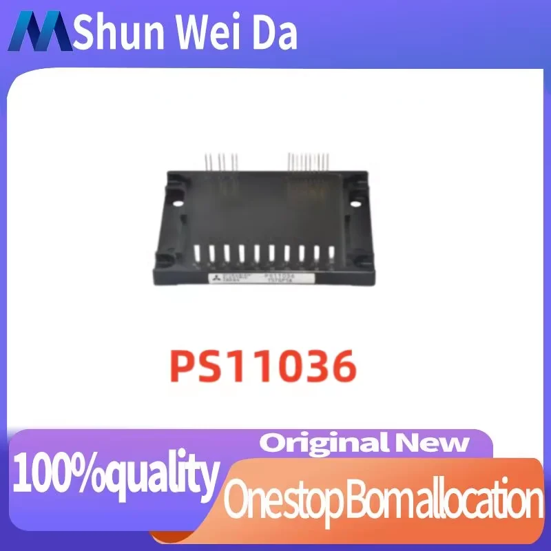 PS11036 FREE SHIPPING NEW AND ORIGINAL MODULE