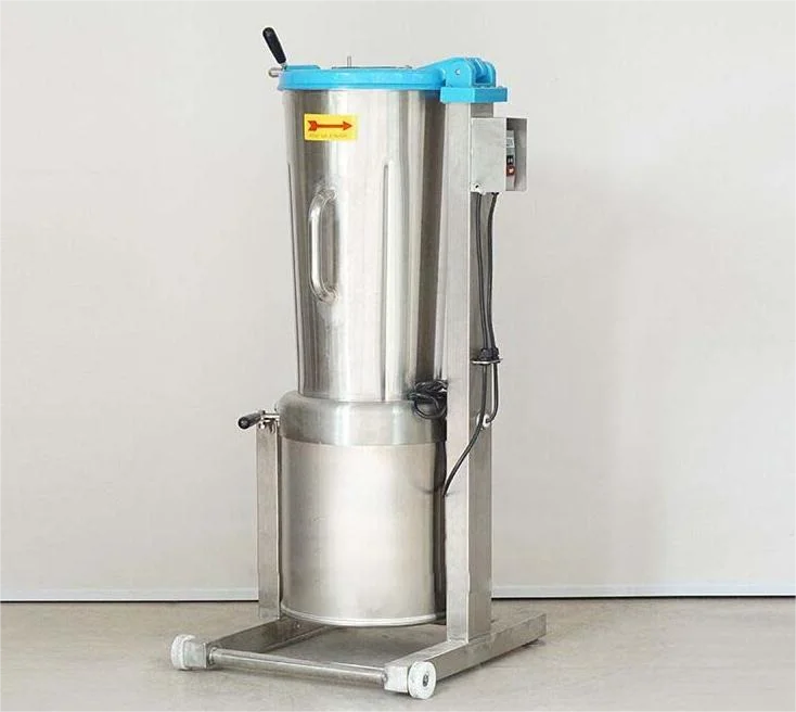 Professional Industrial Juice Making Blender