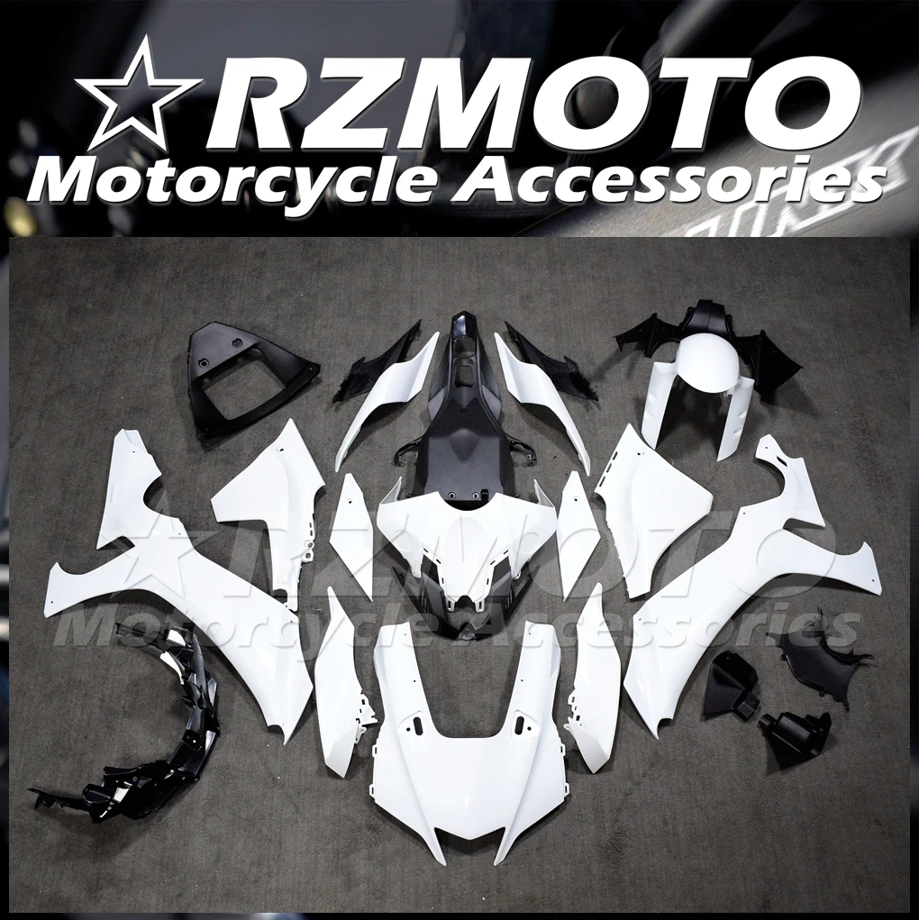 RZMOTO NEW Plastic Injection Cowl Panel Cover Bodywork Fairing Kits For YAMAHA YZF R1 19 20 21 22 #58