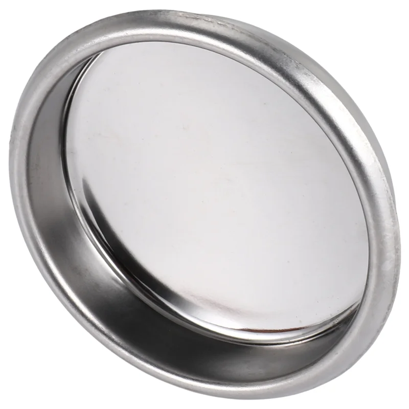 A59E-кофемашина, чистая слепая чаша, корзина с фильтром для Breville Sage 8, аксессуары для кофемашин Breville 870