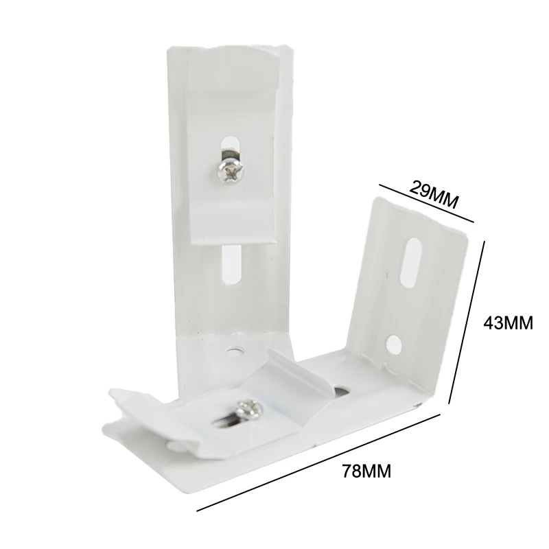 2Pcs/Set L Bracket 4