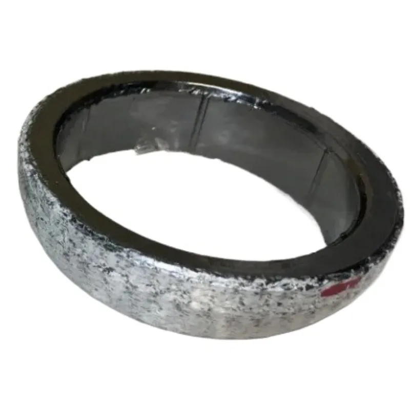 

Genuine Exhaust Pipe Tail Section Interface Gasket Metal for Renault Koleos 2009 2010 2011 2012-2016 206958H320 20 69 58H 320