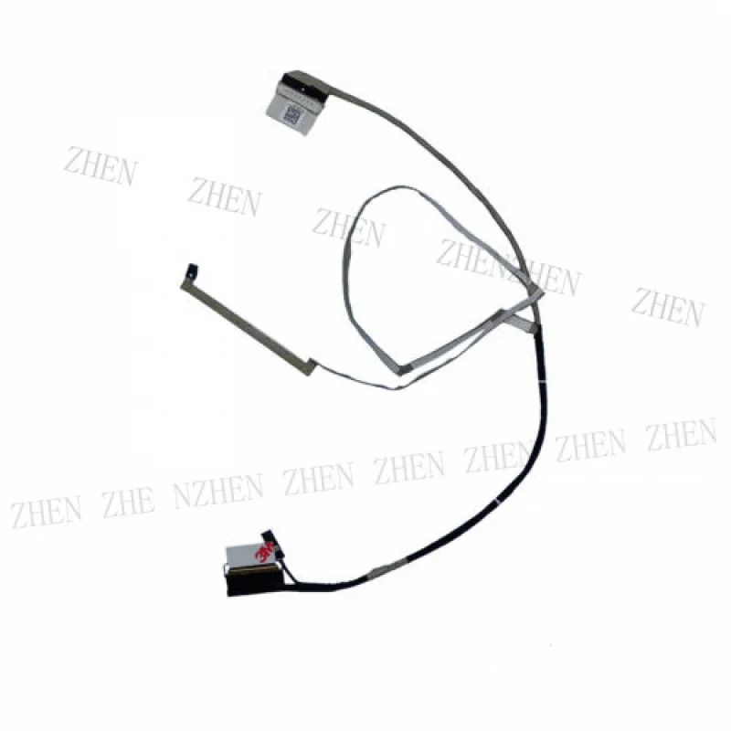 

Y New For Dell G15 5530 5535 5540 5545 Lcd Cable Lvds Wire 240HZ 360HZ 0Y2R1C