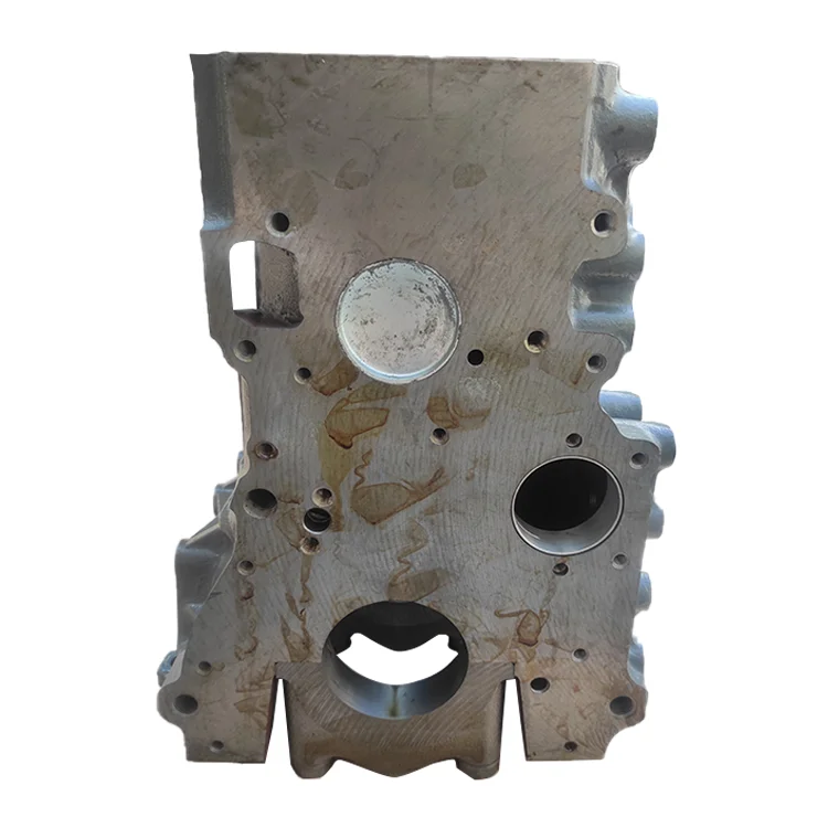 Cylinder Block for Isuzu DB58T Construction Machinery parts di  esel engine spare parts for Machinery Repairing Shops