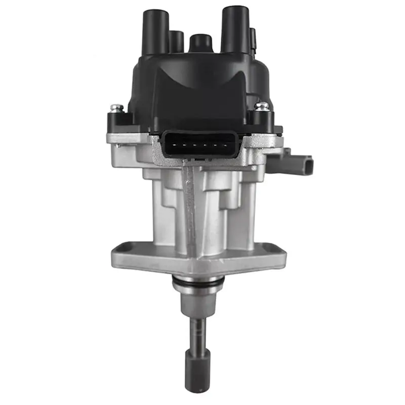 

Leading-For Nissan Pickup Truck 2.4L 1996-1997 Ignition Distributor Assembly 22100-1S702 22100-1S704 221001S703 D4T94-01