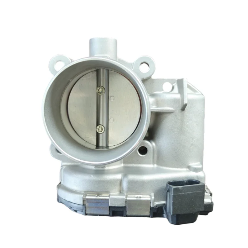 

Корпус дроссельной заслонки 0280750556 AG9E-9F991-AA для Volvo Land Rover Jaguar Ford Совершенно новые продукты, гарантия 6 месяцев