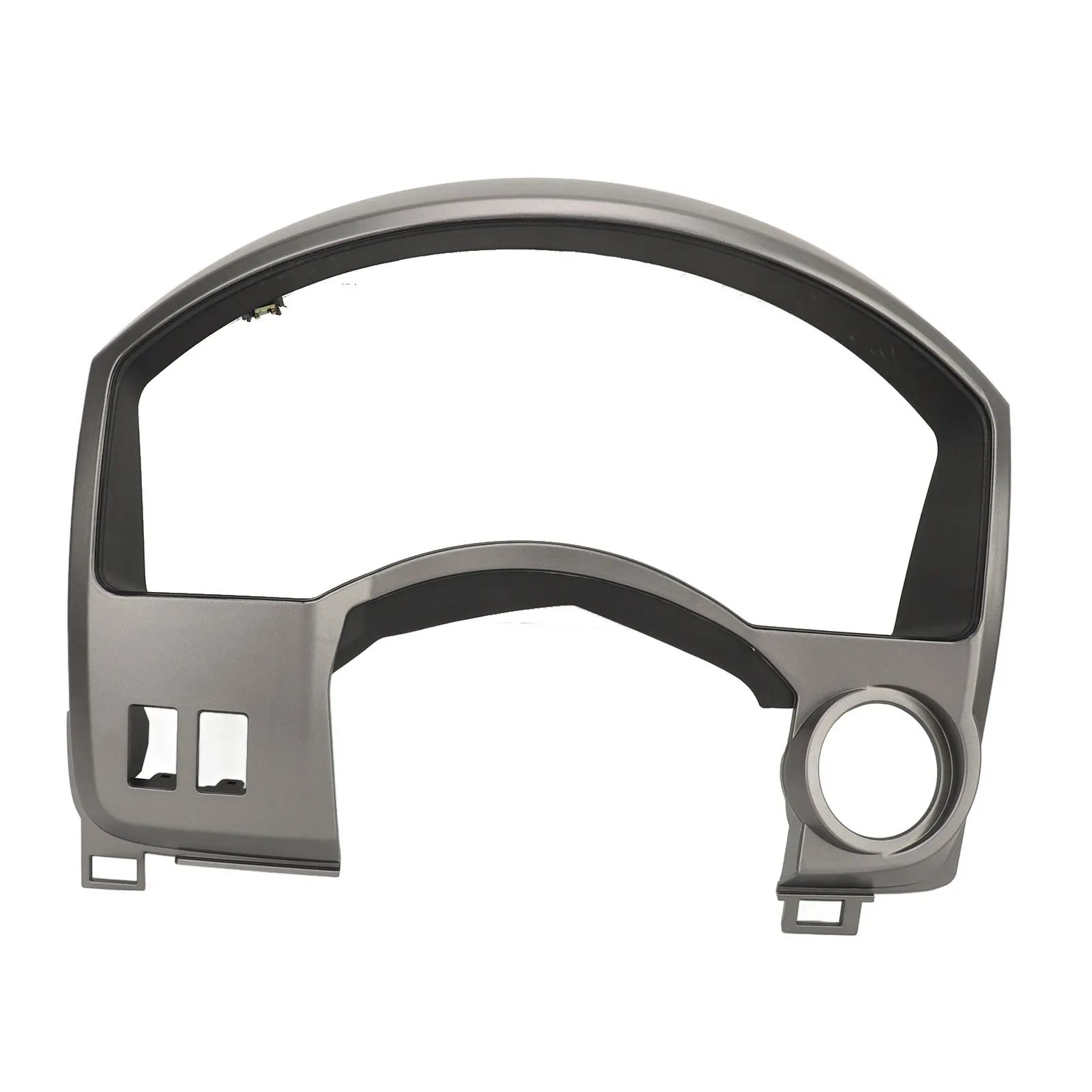 

Instrument Cluster Dash Panel 68240 7S000 Gauge Cover Trim Bezel for Titan Armada 2004 to 2006