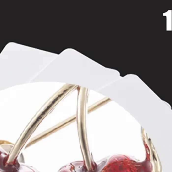 10 قطعة قابلة لإعادة الكتابة 125 كيلو هرتز تتفاعل T5577/5200/EM4305 بطاقة فارغة العلامات البلاستيكية الذكية التحكم في الوصول بطاقة مفتاح قراءة كتابة برنامج استنساخ بطاقات