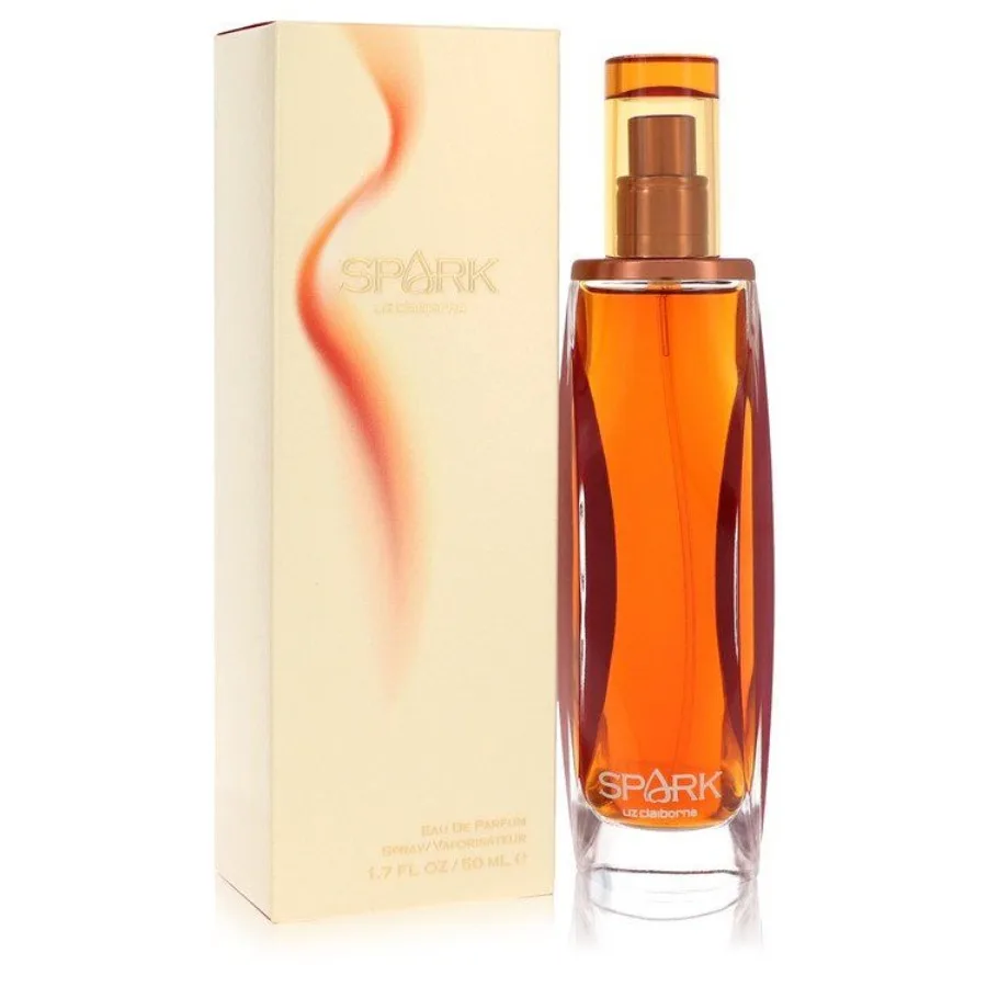 

Liz Claiborne Eau De Parfum Spray 1.7 oz