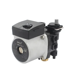 ERCO DWP15-50-F Gas Boiler Water Circulation Pump Motor 902614160 46660270 for Ferroli Fortuna Diva & Koreastar