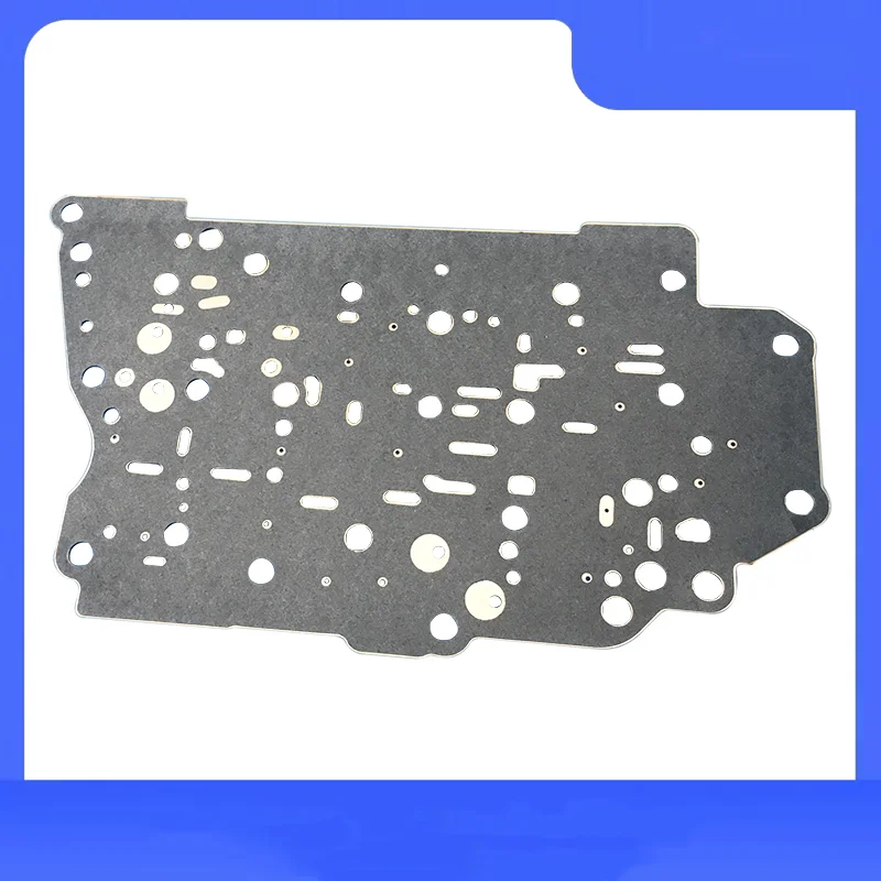 Original New 6F35 Auto Transmission Valve Body Seperator Gasket DV6P-7Z490-AA For Ford Lincoln