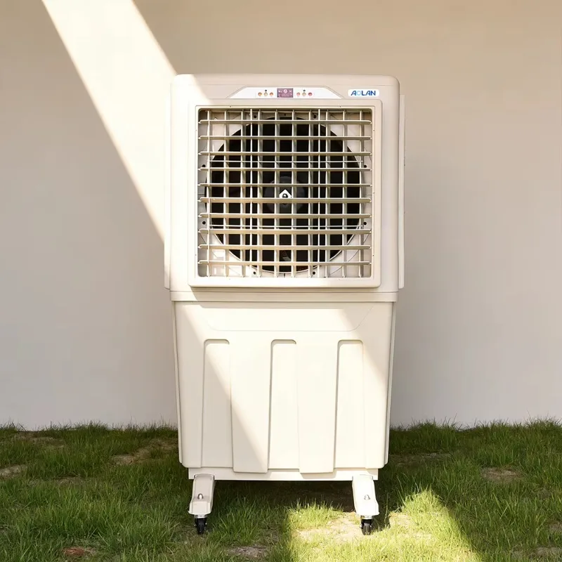 Airo High-End Portable Evaporative Cooler Durable and Stylish