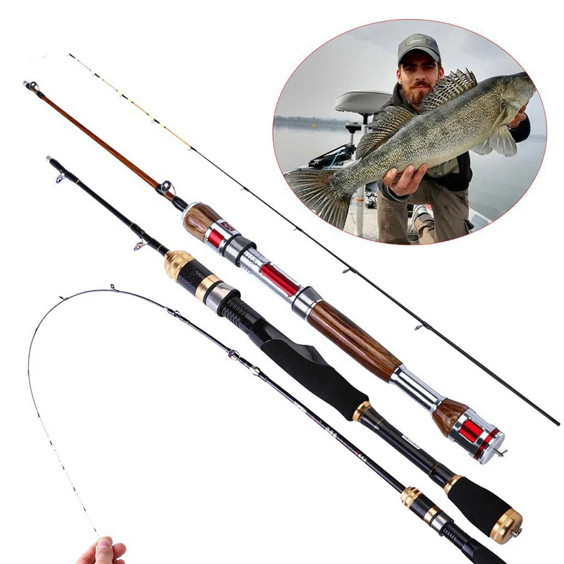 Raft Fishing Rod 2