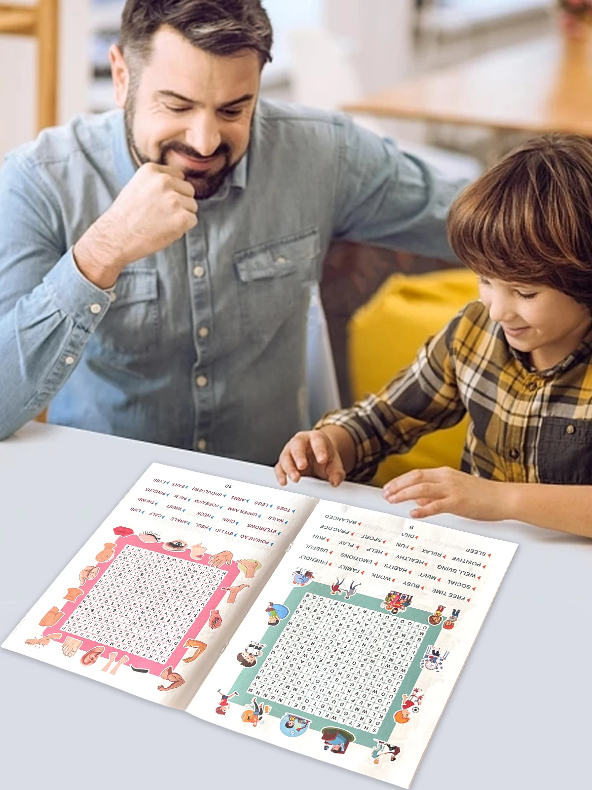 ضروري للأطفال والكبار! AliExpress مصنف تهجئة الكلمات الإنجليزية، متعة لتعلم التهجئة العودة إلى المدرسة