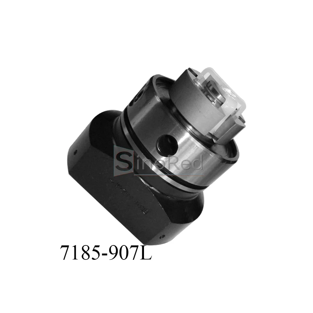 Fabriek Directe Verkoop Diesel Dpt Pomp Kop Rotor 7185-907l 7185907l