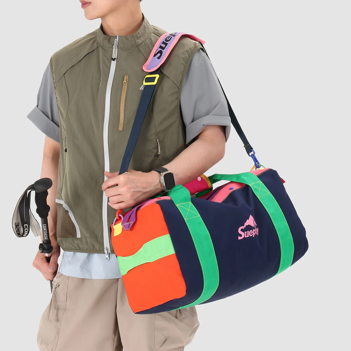 bolsa-deportiva-unisex-para-viajes-cortos-ligera-bandolera-material-de-nailon-resistente-estilo-casual-apta-para-jovenes