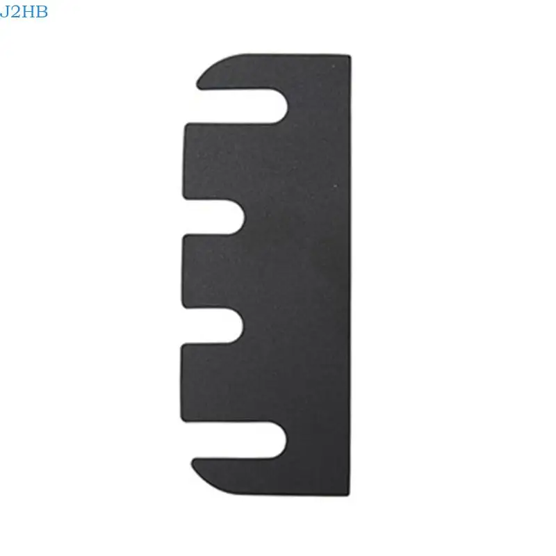 J2HB PVC Door Alignment Shims For Repair And Extended Reliability