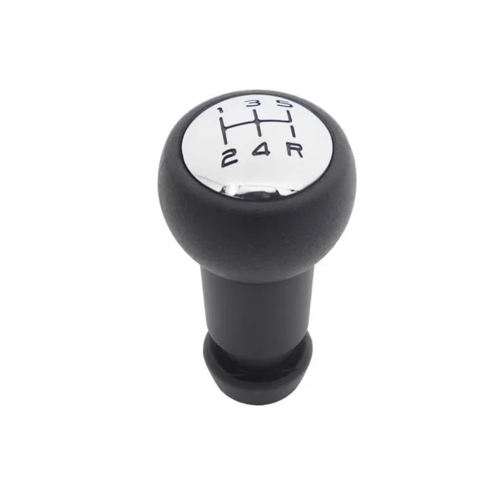 5 سرعات الفولاذ المقاوم للصدأ مقبض يدوي ناقل الحركة VTS الرياضة رافعة كرة اليد لبيجو 106 206 306 406 107 207 307 407