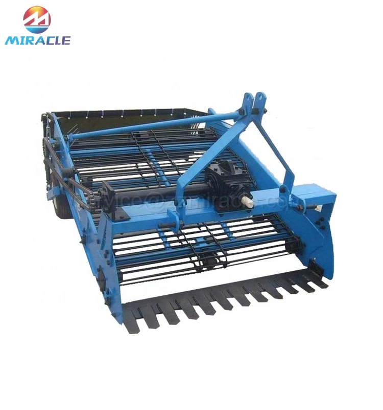 

Hot Sale Mini Potato Harvesting Machine Potato Harvester Grimme Potato Harvester