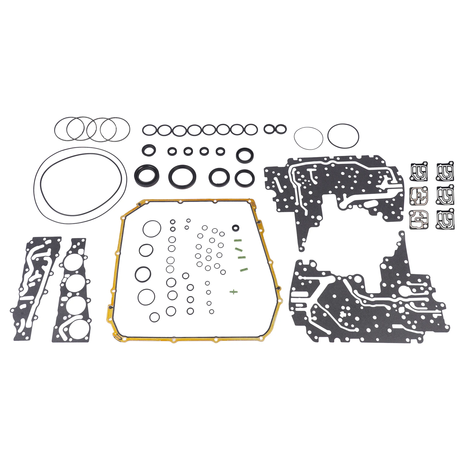 

AP01 7 Speed DSG Transmission Master Rebuild Kit For Porsche Macan For Audi A4 A5 A6 A7 Q5 0B5DL501 0B5 DL501 T19802B