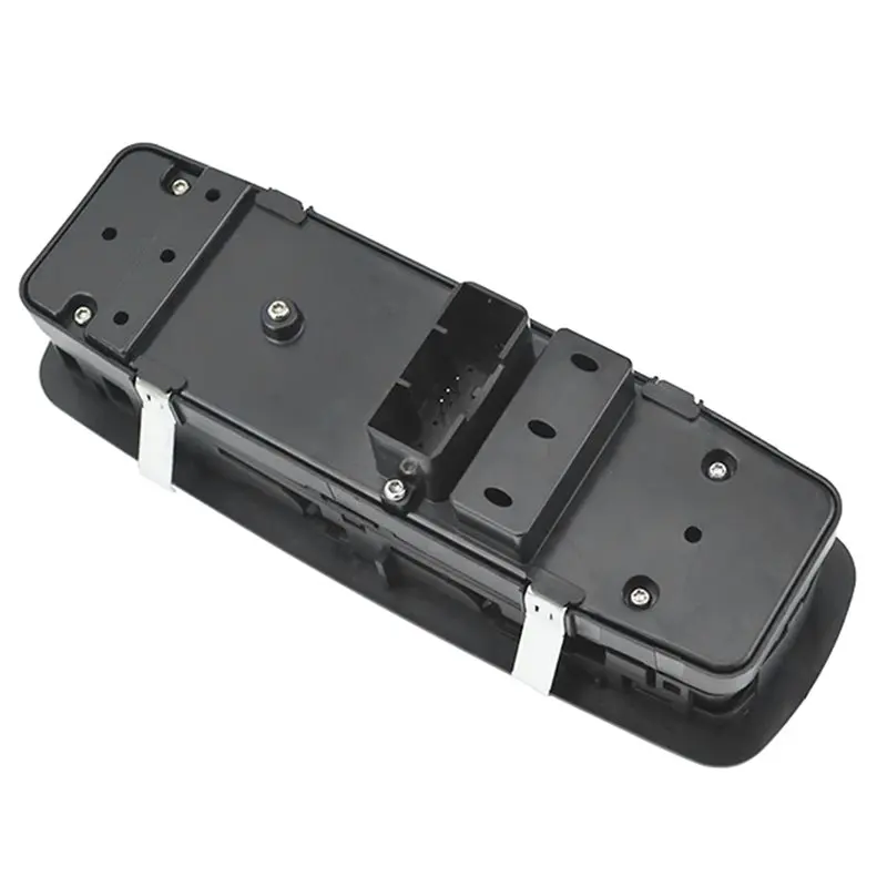 ABQB-Auto For Ghibli 2014-2018 Front Power Master Window Switch Glass Lifter Control Switch 5PG12DX9AB