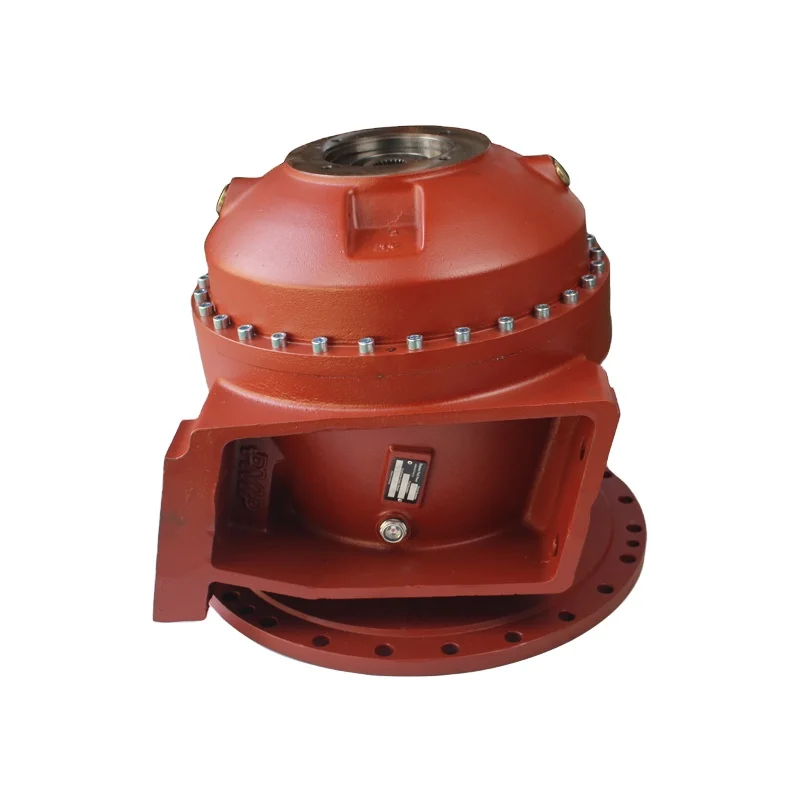 

PMB6 Gearbox Reducer for Concrete Mixer Truck