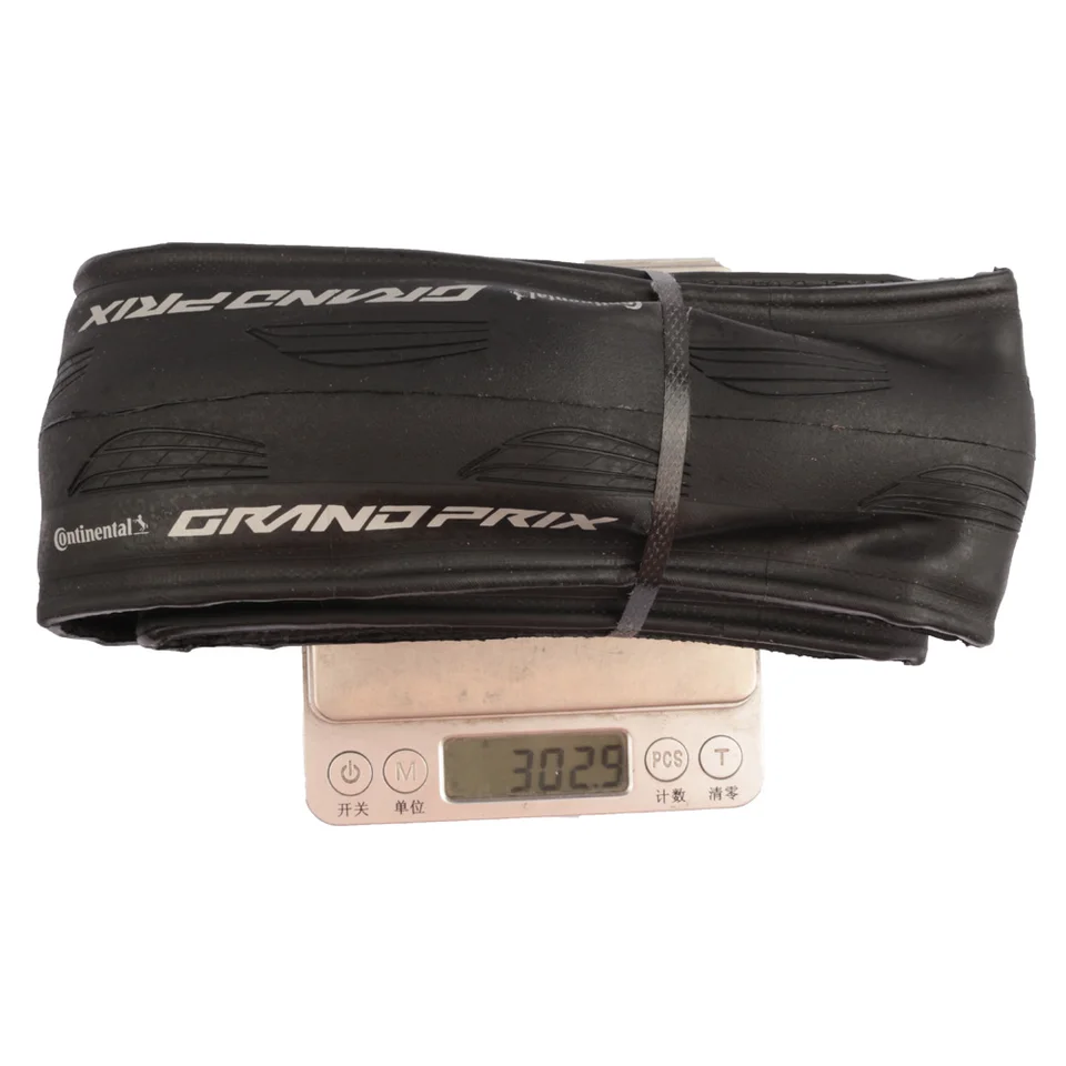 Continental Grand Prix Road Bike Tire Anti Puncture Competition