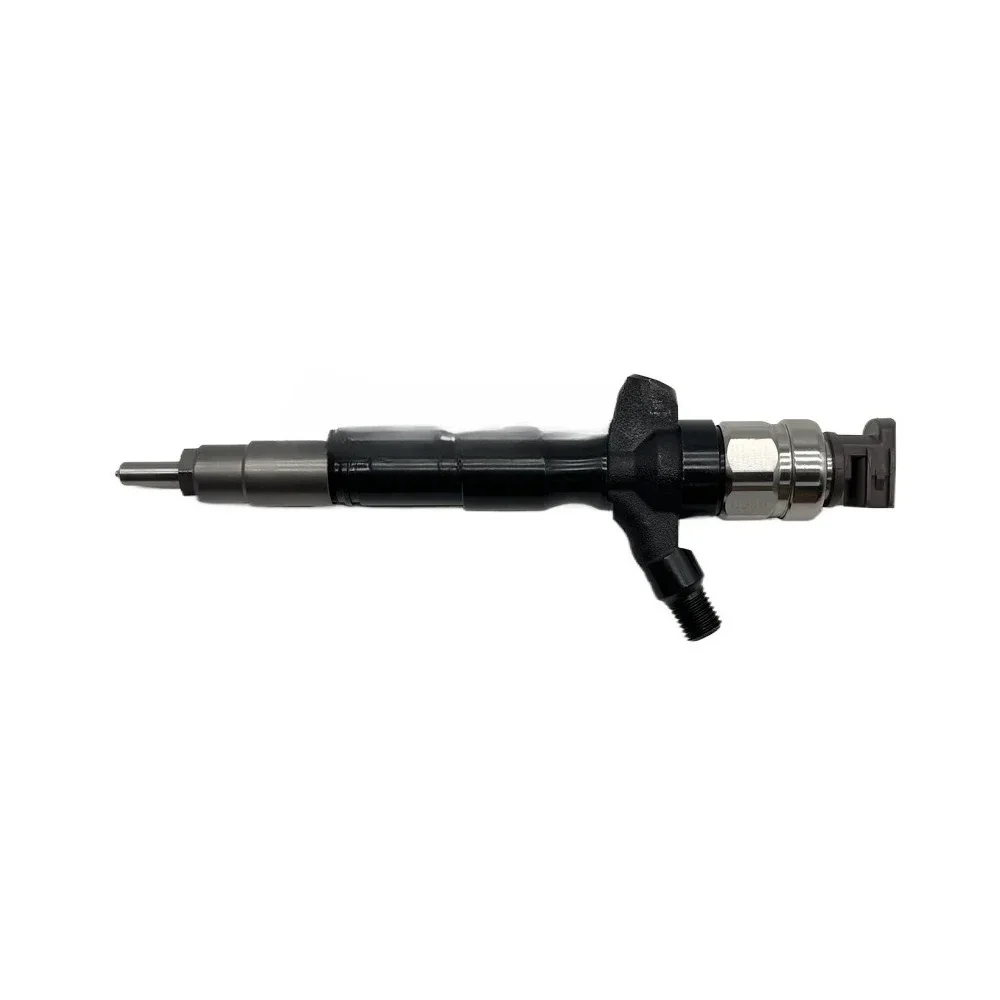 

4 Piece Fuel Injector Nozzle 095000-7390 23670-392335 for T/OYOTA H/ILUX Engines -