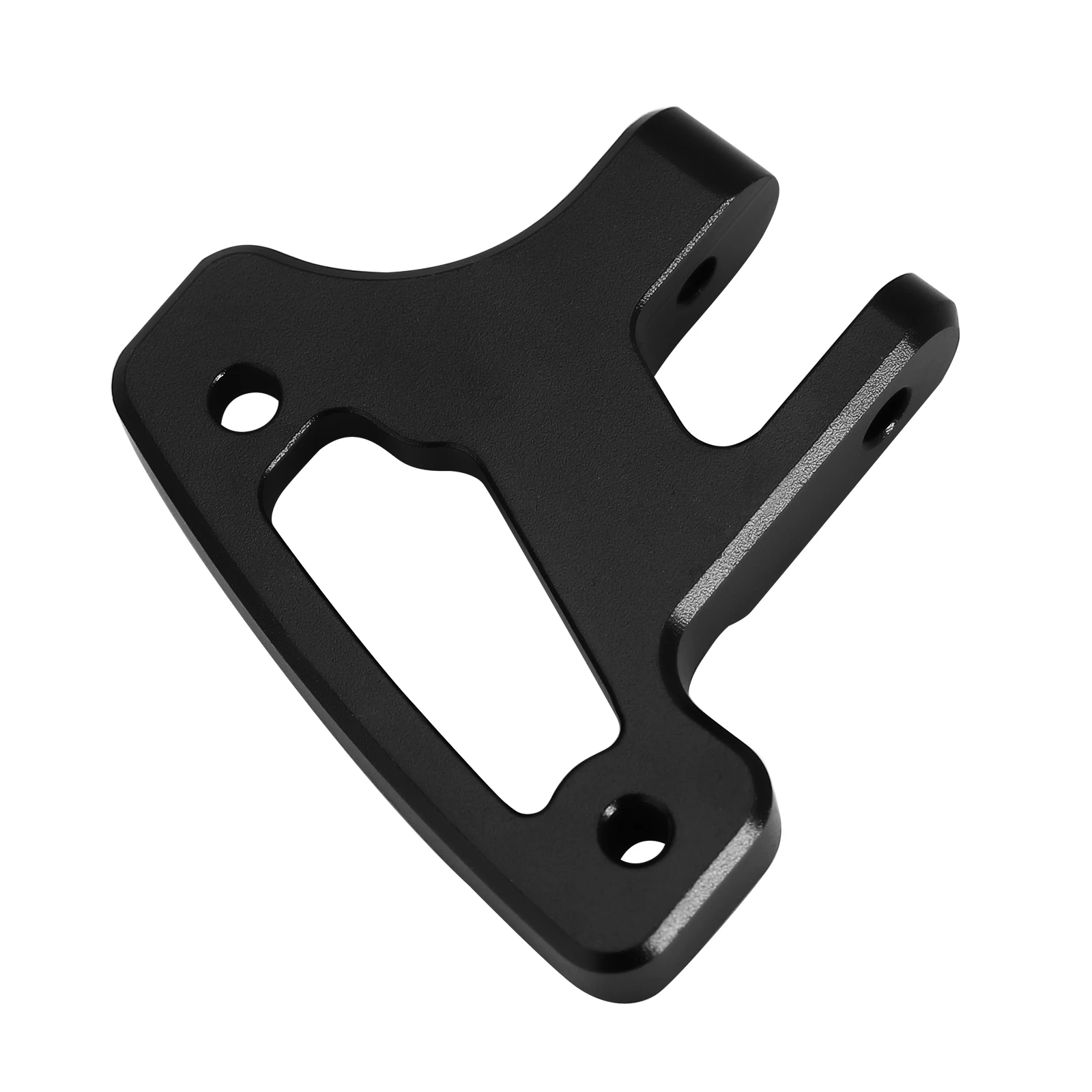 INJORA CNC Aluminum Panhard Chassis Mount for 1/10 RC Crawler Axial SCX10 PRO Upgrade