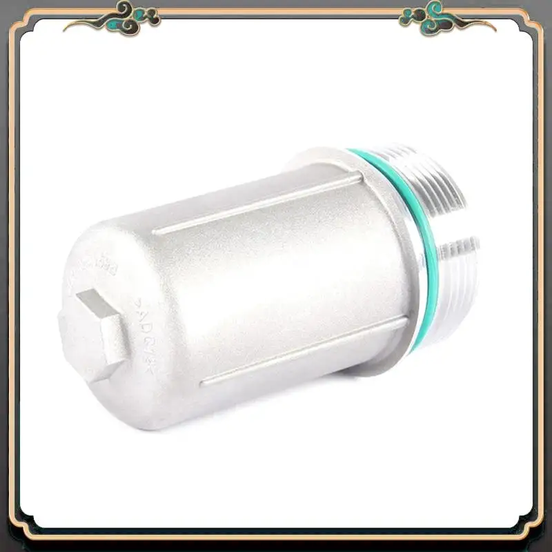 

M45K-корпус масляного фильтра коробки передач автомобиля 0BH325159B для VW Arteon Golf Jetta A3 0BH 325 159 B, автозапчасти