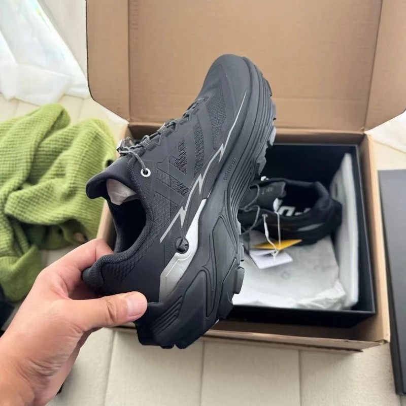 2026 Best Selling Men Walking Sneakers Non-Slip Running Trainers Unisex Outdoor Sports Man Shoes Top Quality Running Sports Shoe