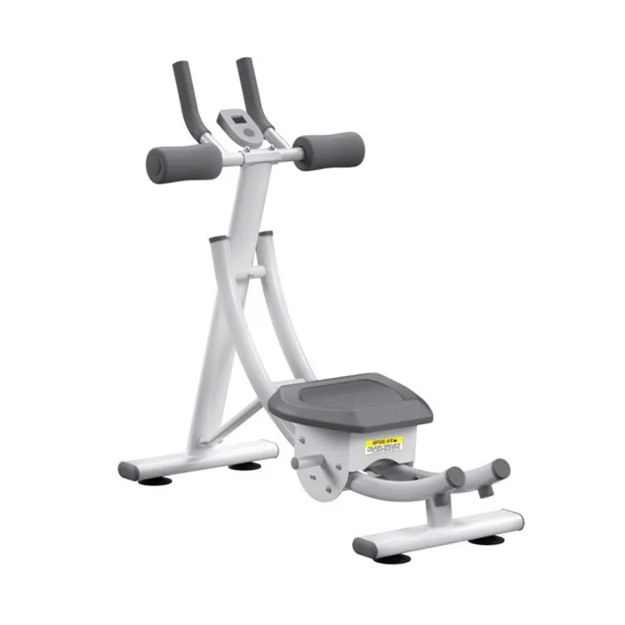 waist machine, thin belly, fitness equipment, indoor, multi-functional, lazy, household, thin waist artifact