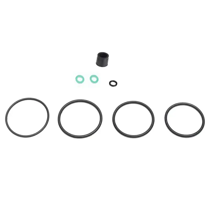 Highly Recommended 46-96148A5 Water Pump Impeller Repair Kit For Mercury Mariner 70 75 80 90 115 140 150 HP Outboards 47-89984Q5
