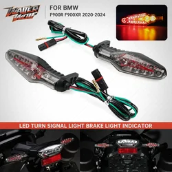 2025 F900R F900XR LED Turn Signal Brake Light For BMW F 900R 900XR 2020-2026 CE Rear Blinker Flasher Stop Lamp F900 Indicator