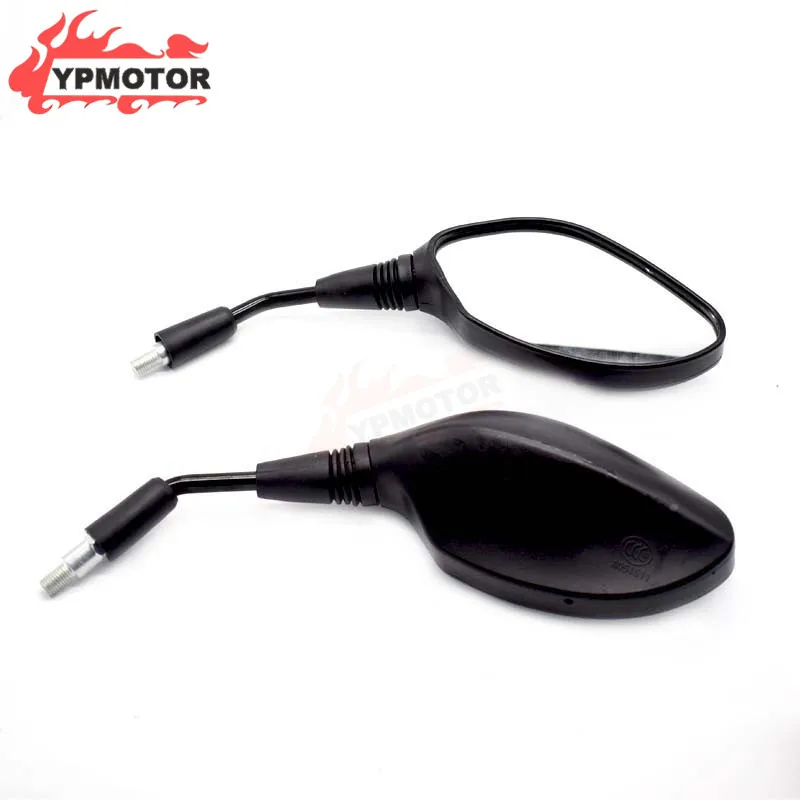 Espejo retrovisor lateral para motocicleta, para HONDA PCX125 PCX150 PCX 150 2014-2017 2015 2016, PCX 125/150 14-17