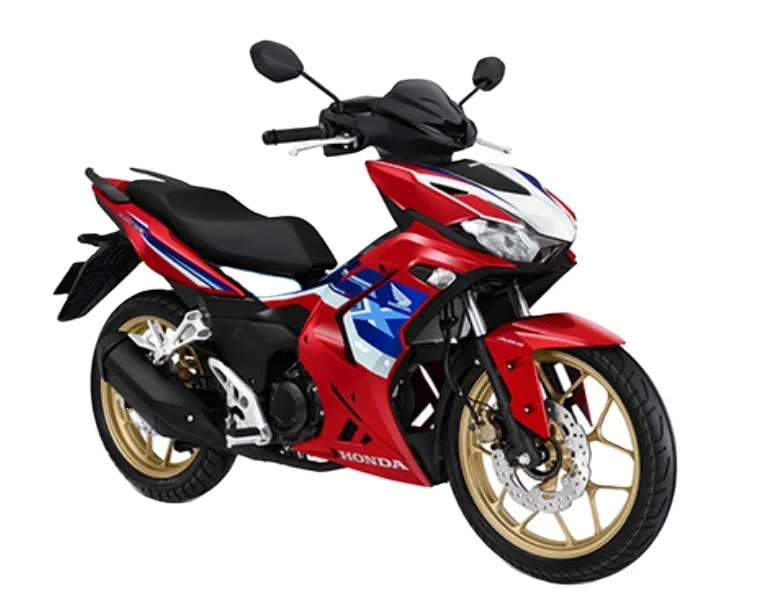 Sport motorcycles 150cc in Vietnam hot sales