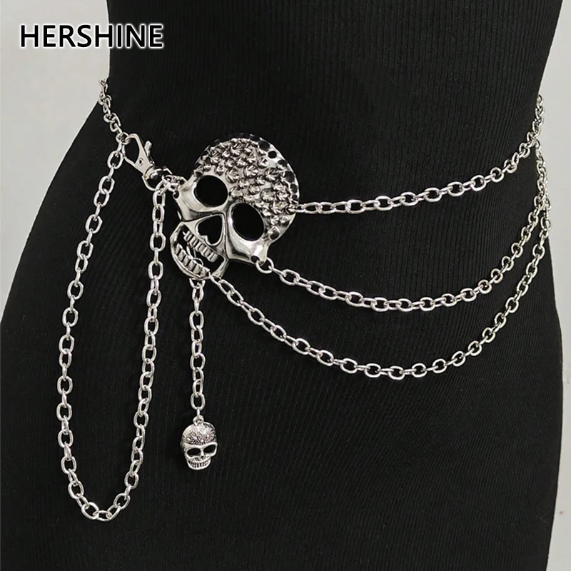 #63 Waist Chains Price Drop Alerts